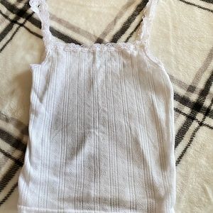 HOLLISTER tank top !!